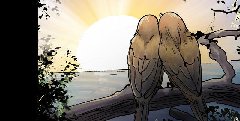 第二十三话 意难平(1/3)-第24话