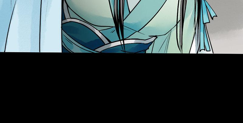 第二十三话 意难平(1/3)-第24话