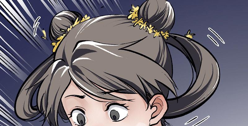 第二十五话 难相守(1/4)-第26话