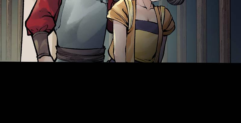 第二十五话 难相守(1/4)-第26话