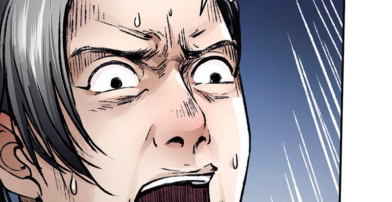 第二十七话 人淡如菊(1/3)-第28话