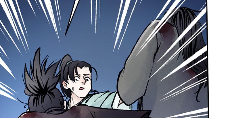 第二十七话 人淡如菊(1/3)-第28话