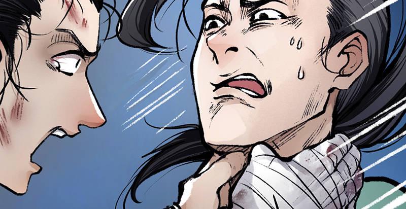 第二十七话 人淡如菊(1/3)-第28话