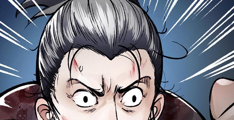 第二十七话 人淡如菊(1/3)-第28话