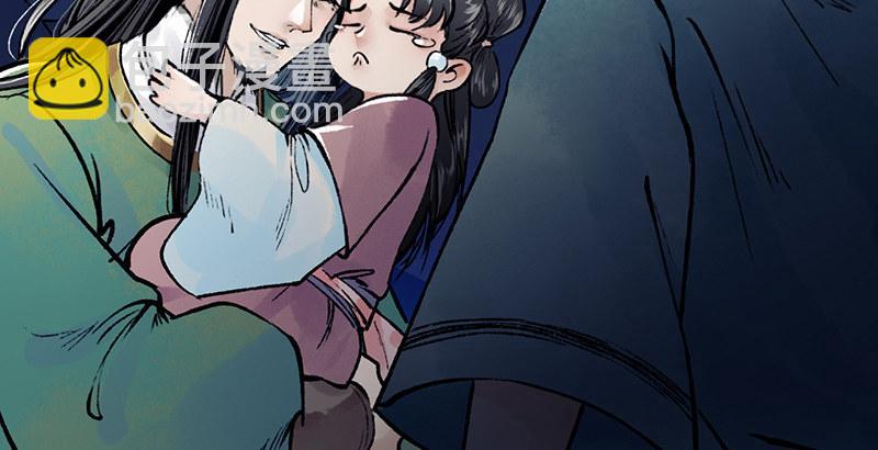 第二十九话 物是人非(1/4)-第30话