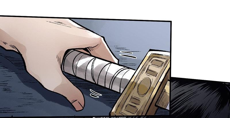 第二十九话 物是人非(1/4)-第30话