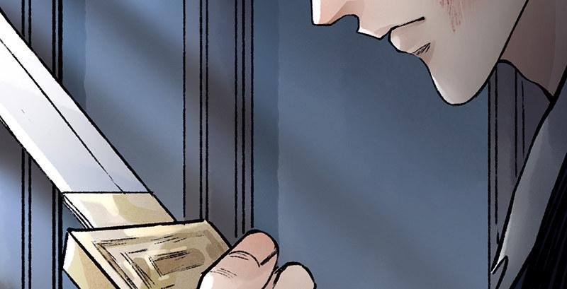 第二十九话 物是人非(1/4)-第30话