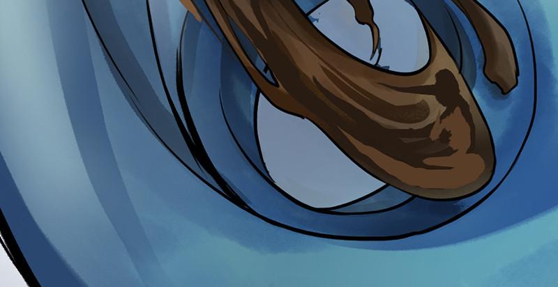 第三话 强出头(1/4)-第4话