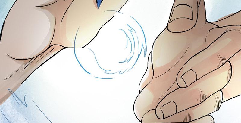 第三话 强出头(1/4)-第4话