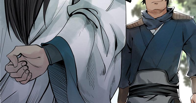 第三话 强出头(1/4)-第4话