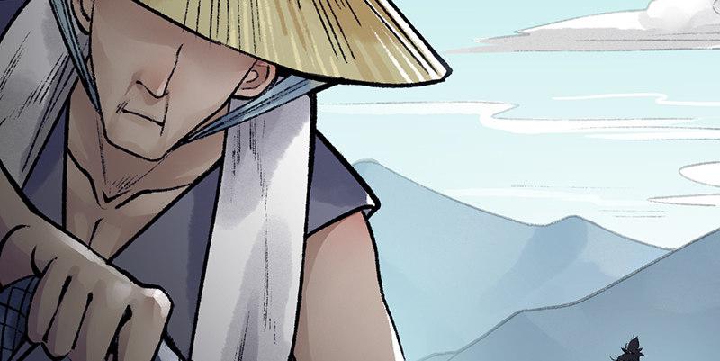 第三十一话 冤家路窄(1/3)-第32话