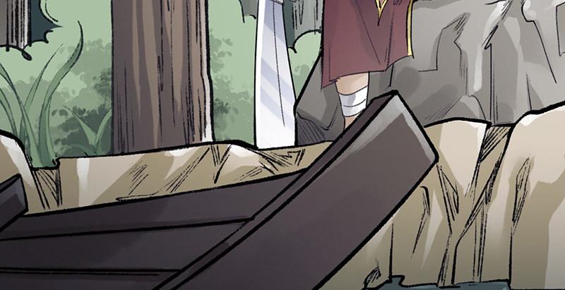 第三十一话 冤家路窄(1/3)-第32话