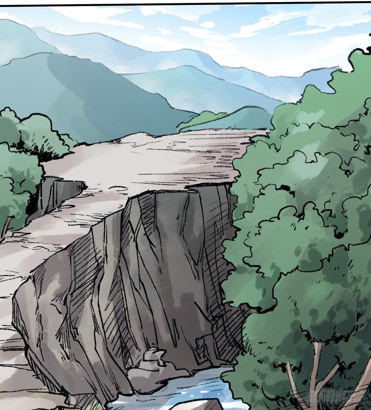 第三十五话 奇经邪典(1/2)-第36话