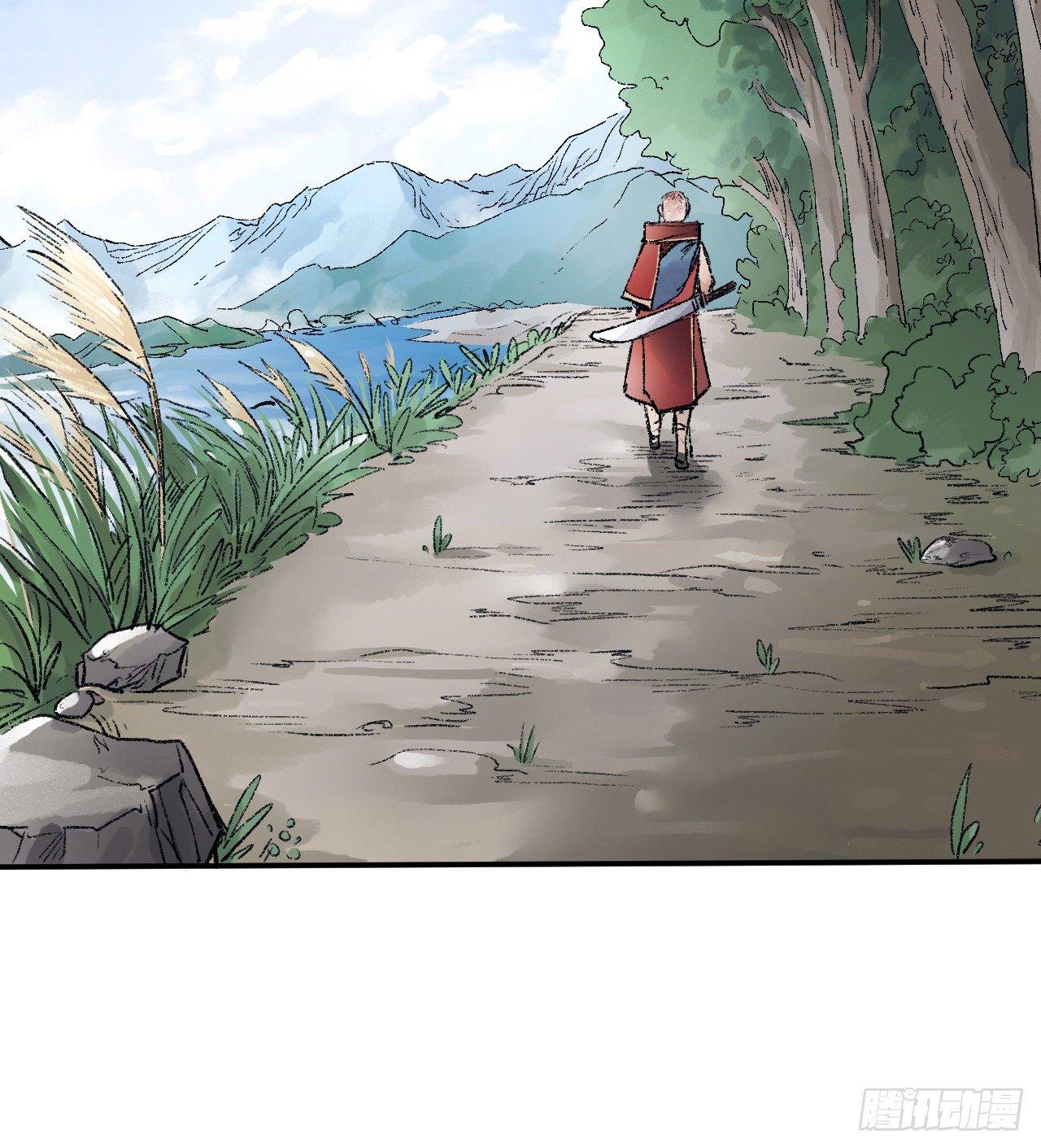 第三十五话 奇经邪典(1/2)-第36话