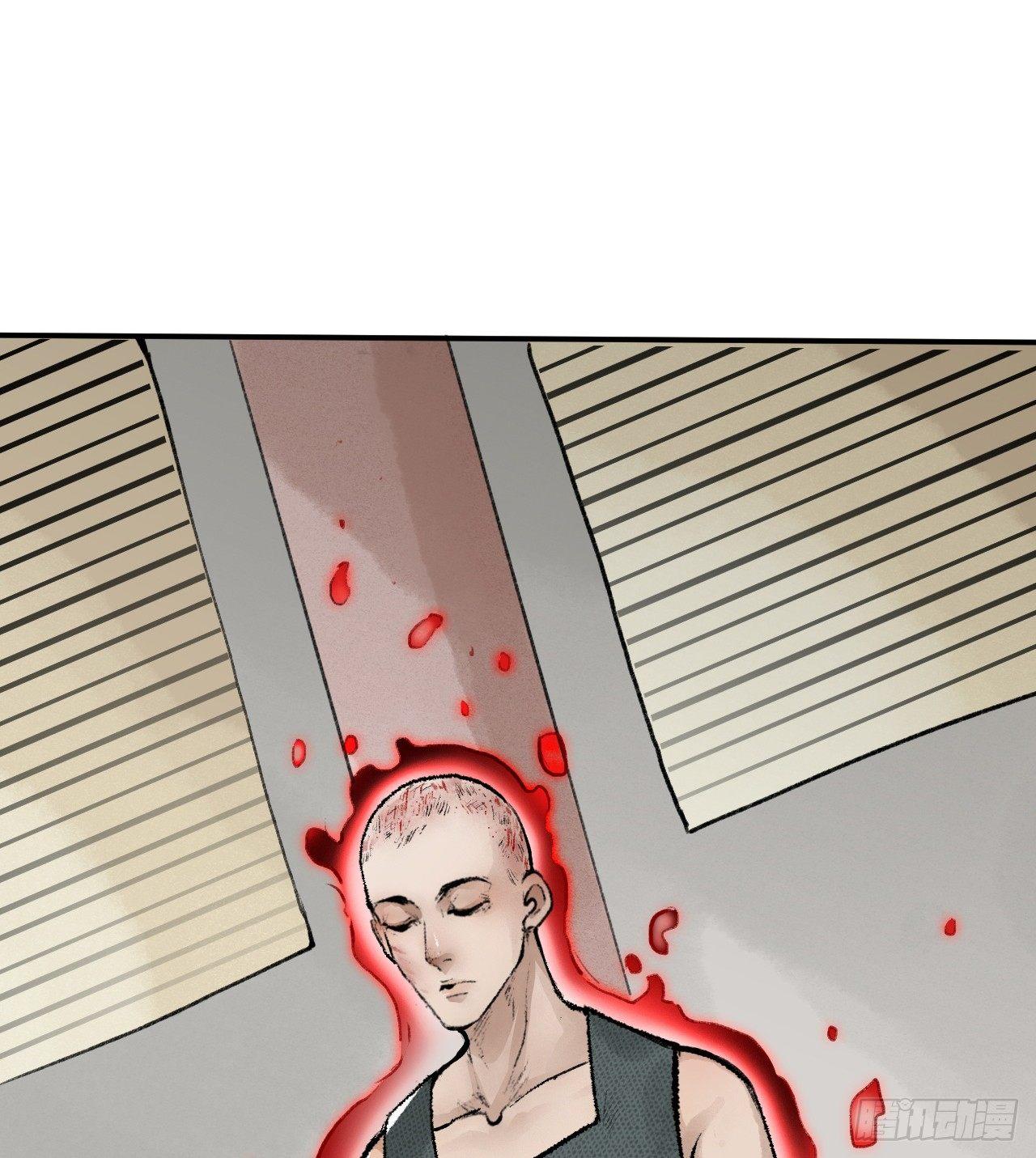 第三十五话 奇经邪典(1/2)-第36话