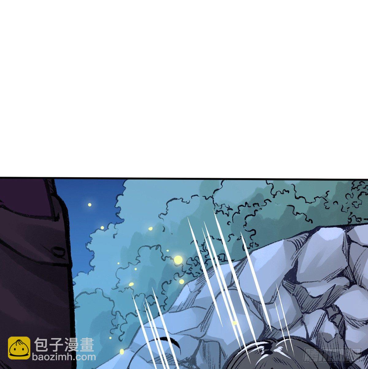 第三十九话 奇遇(1/2)-第40话