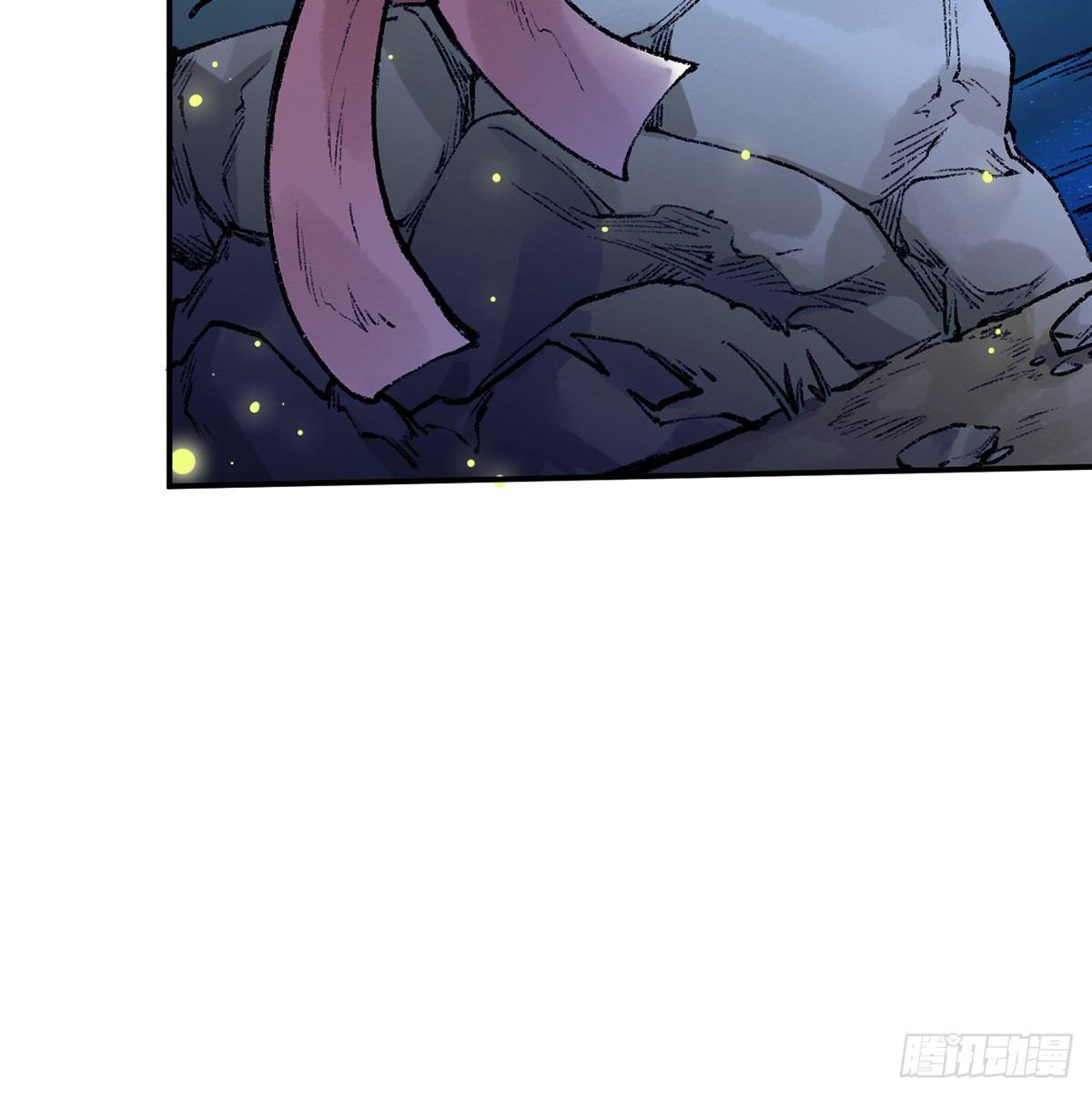 第三十九话 奇遇(1/2)-第40话