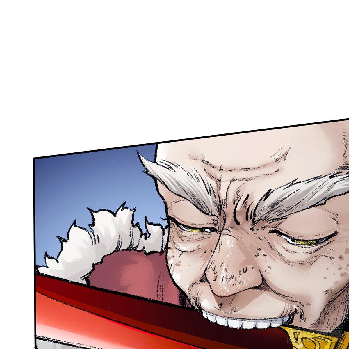 第四十一话 群英战血刀(1/2)-第42话