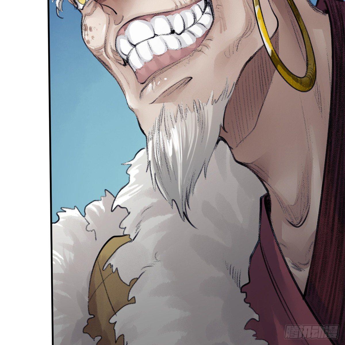 第四十三话 群雄战血僧(1/2)-第44话