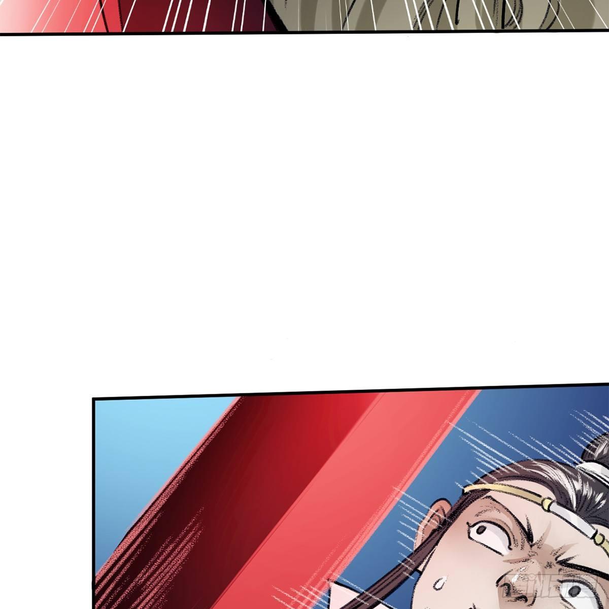 第四十三话 群雄战血僧(1/2)-第44话