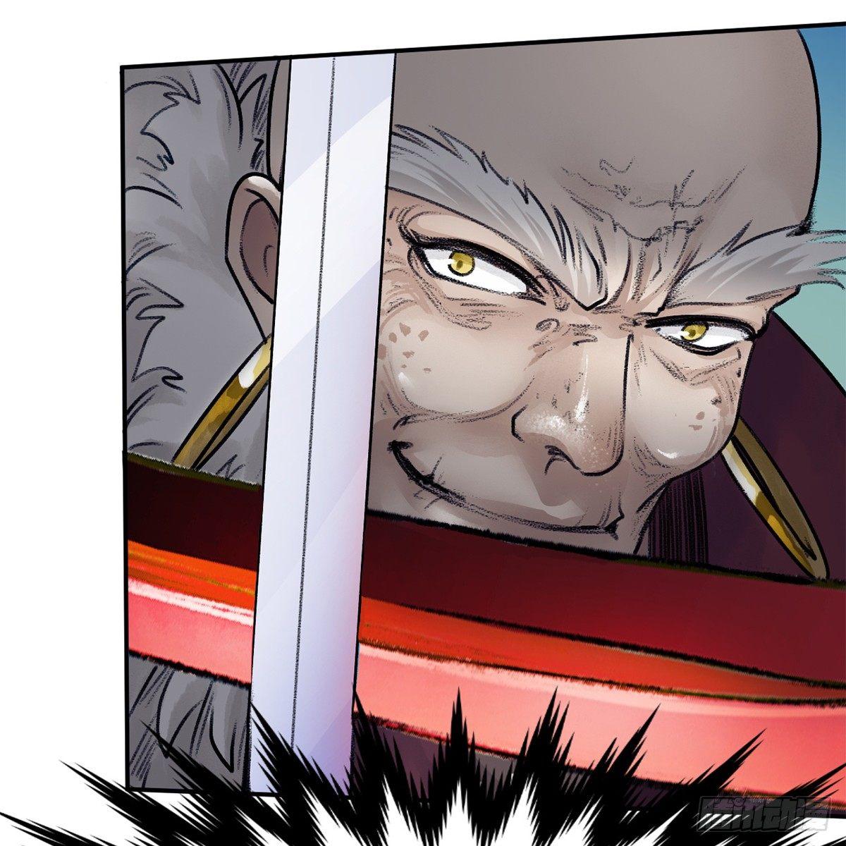 第四十三话 群雄战血僧(1/2)-第44话