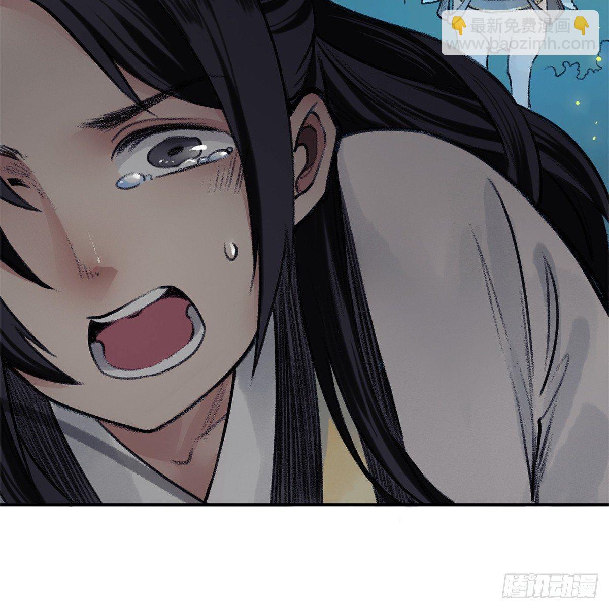 第四十三话 群雄战血僧(1/2)-第44话