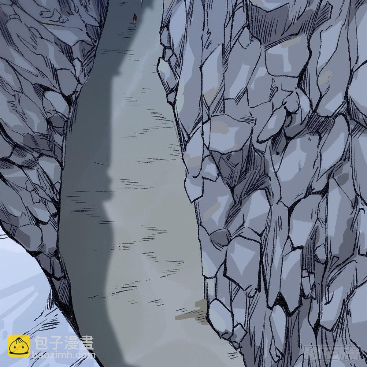 第四十七话 落花流水(1/3)-第48话