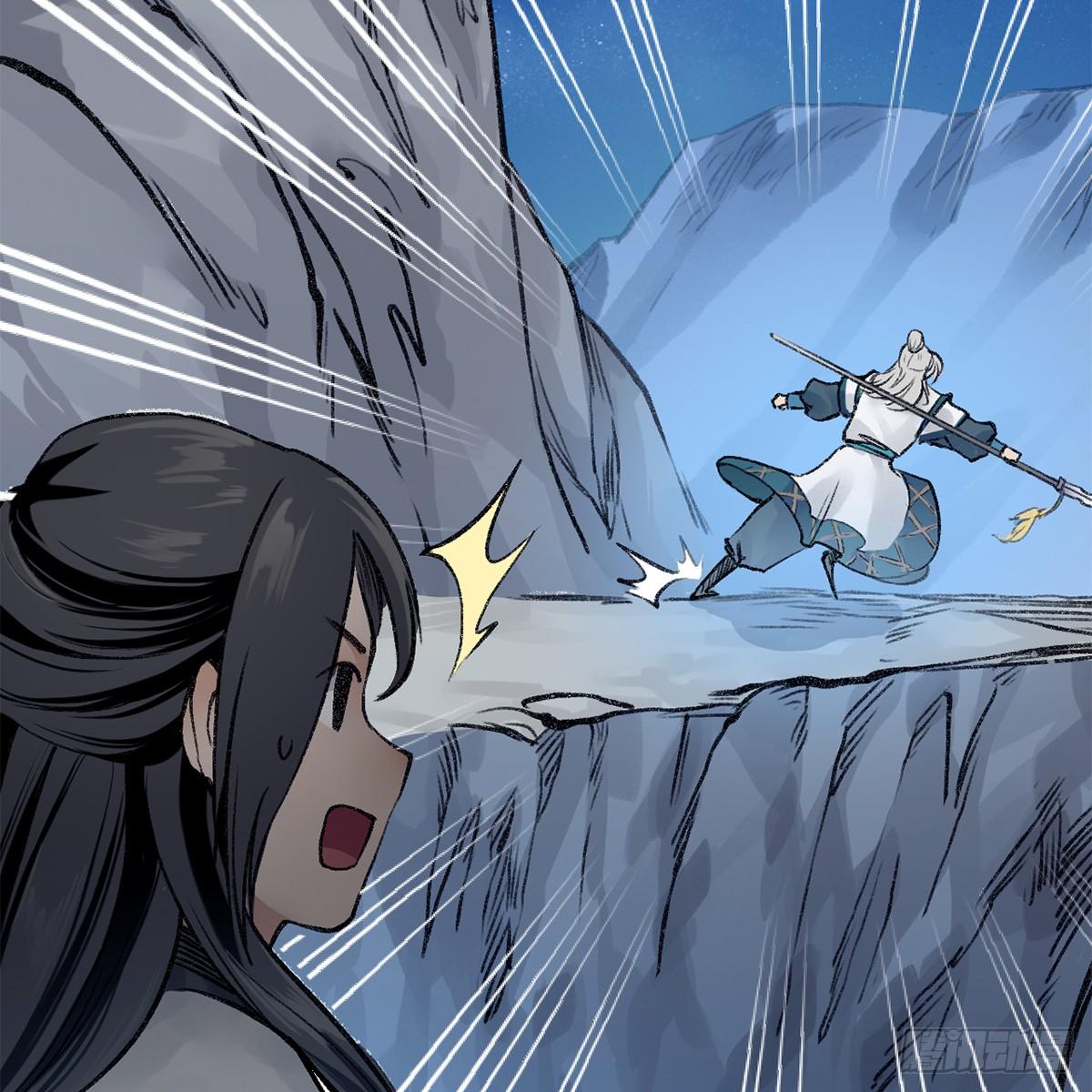 第四十九话 困兽之斗(1/3)-第50话