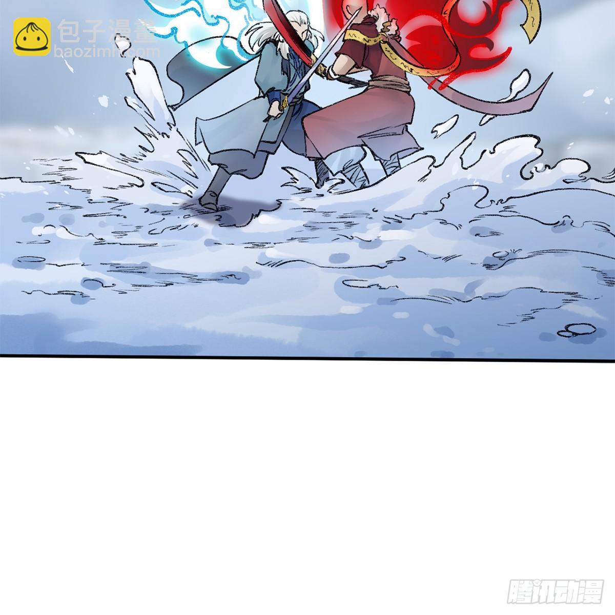 第四十九话 困兽之斗(1/3)-第50话