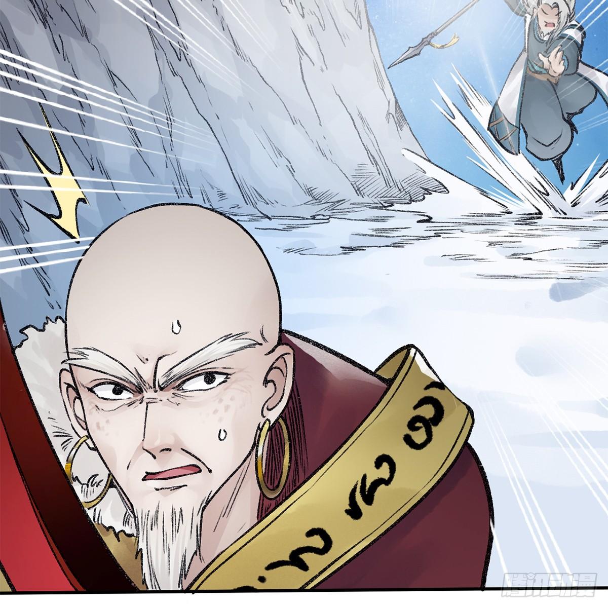 第四十九话 困兽之斗(1/3)-第50话