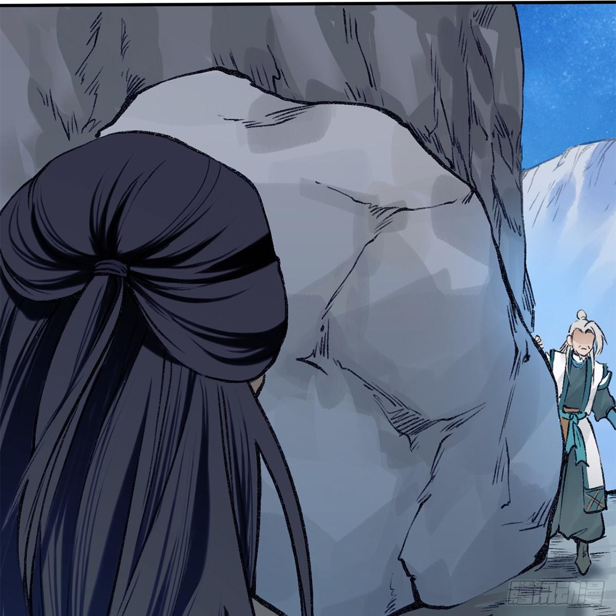 第四十九话 困兽之斗(1/3)-第50话