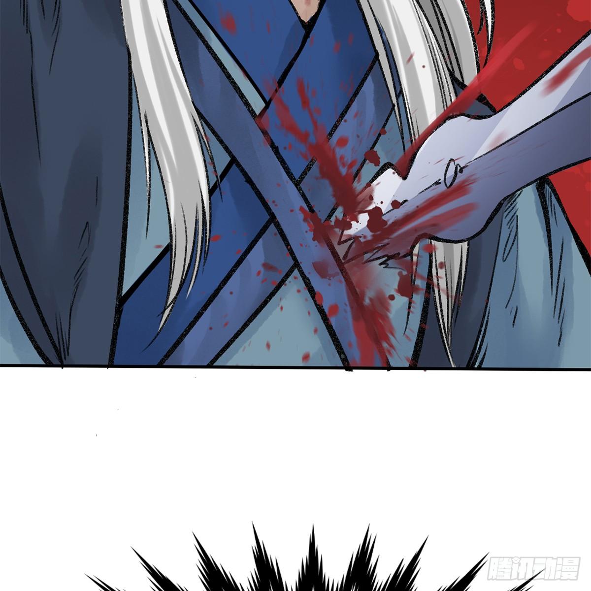 第四十九话 困兽之斗(1/3)-第50话