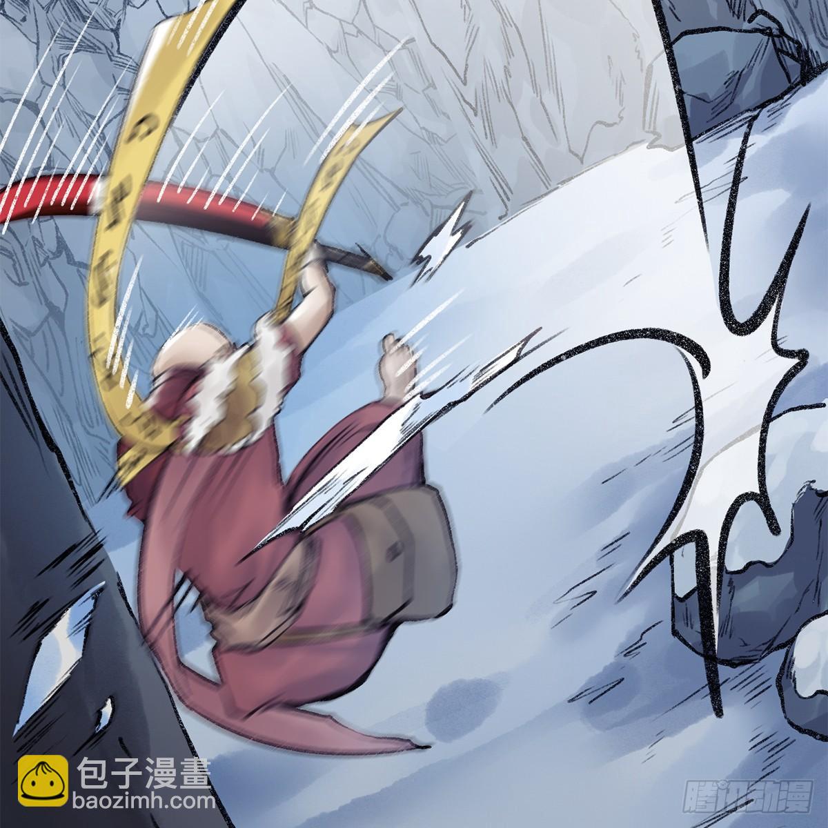 第四十九话 困兽之斗(1/3)-第50话