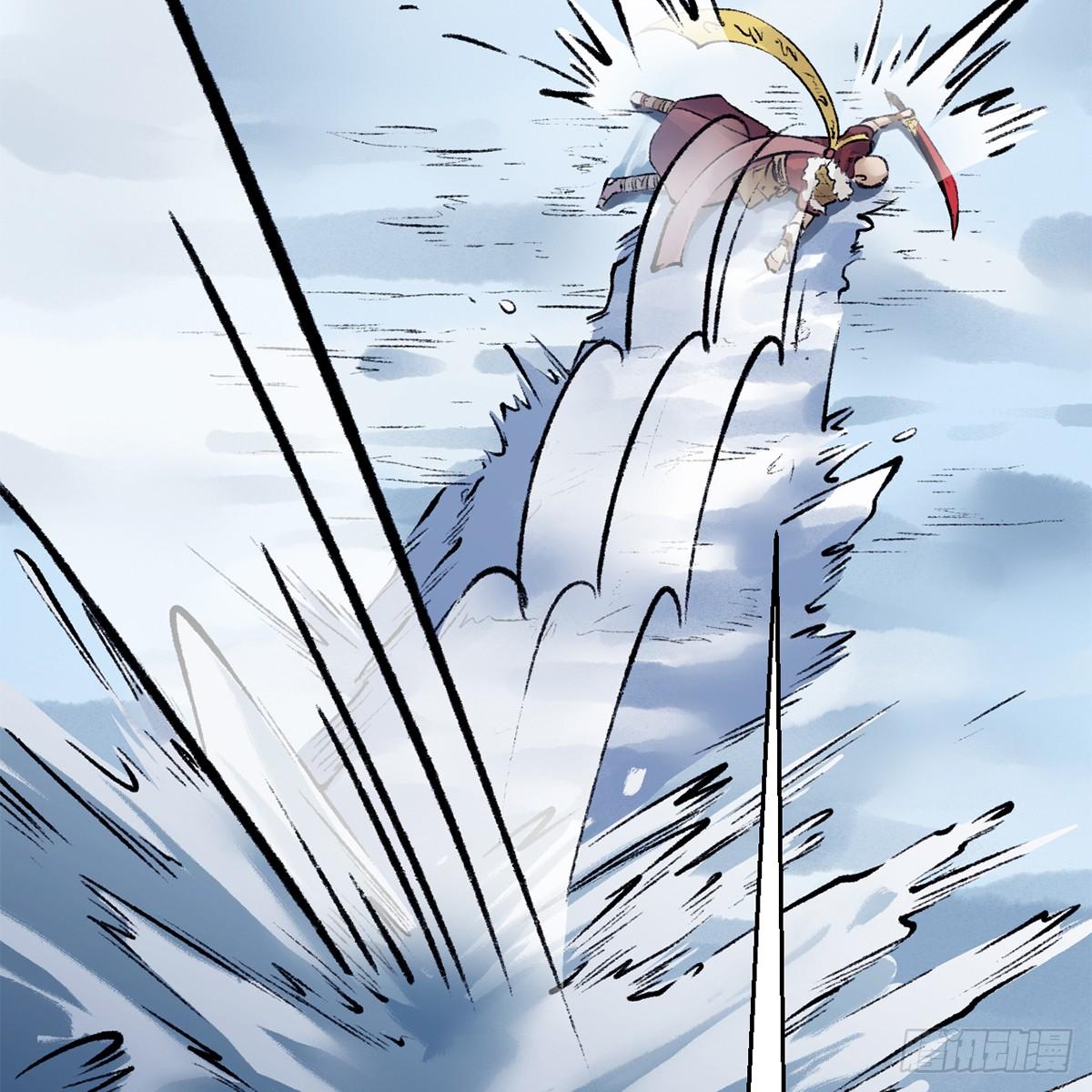 第四十九话 困兽之斗(1/3)-第50话