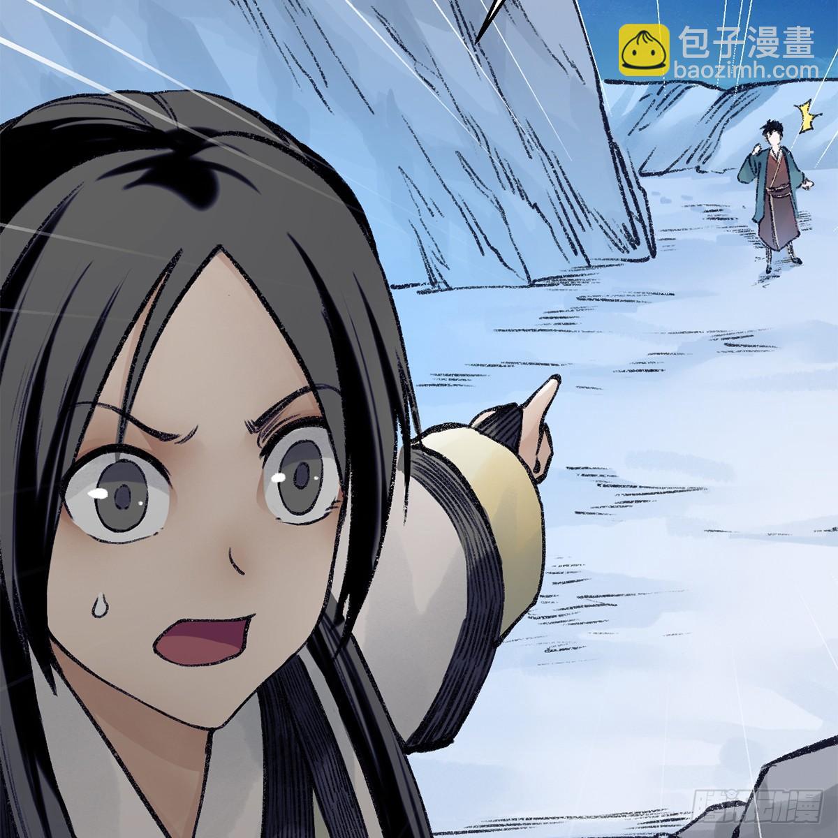 第四十九话 困兽之斗(1/3)-第50话