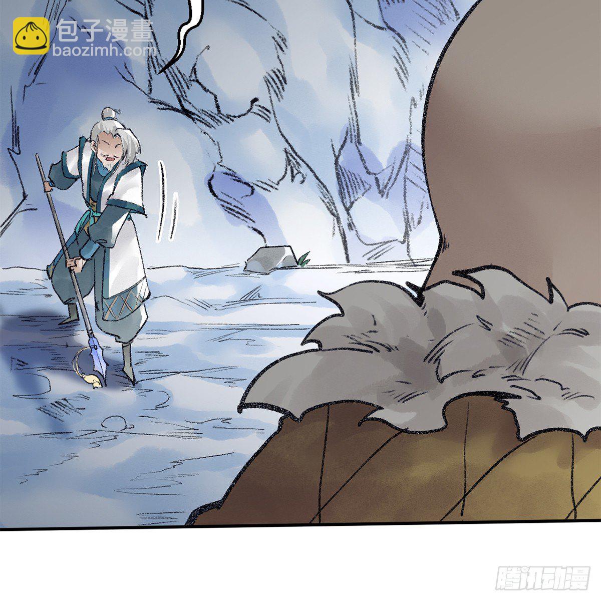 第五十一话 不战而屈(1/2)-第52话