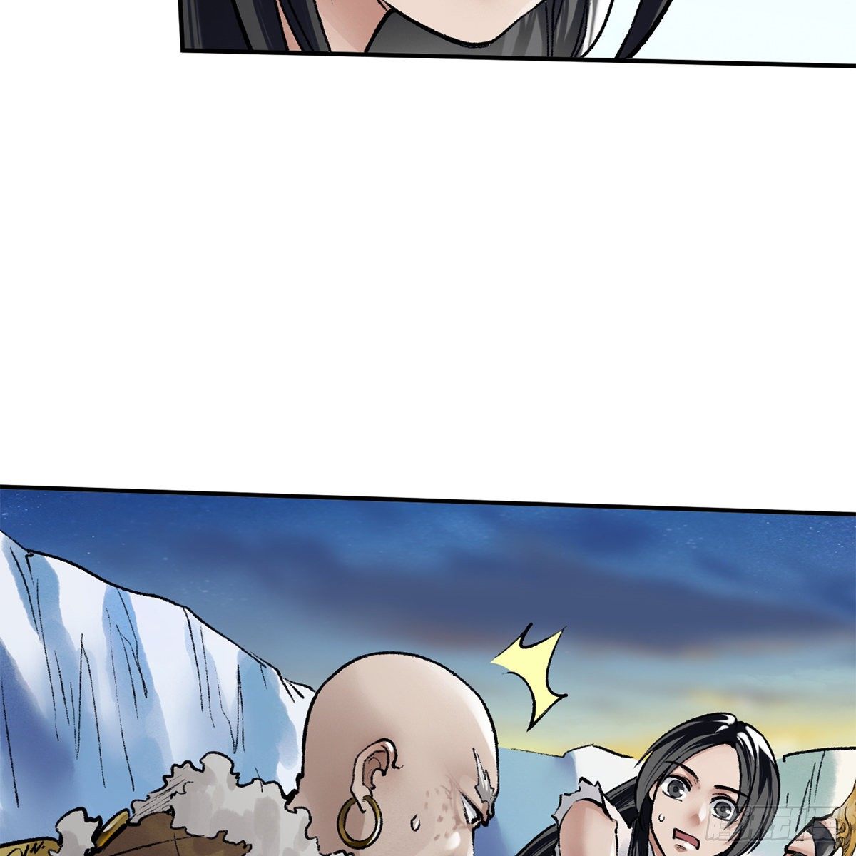 第五十三话 血雠(1/2)-第54话