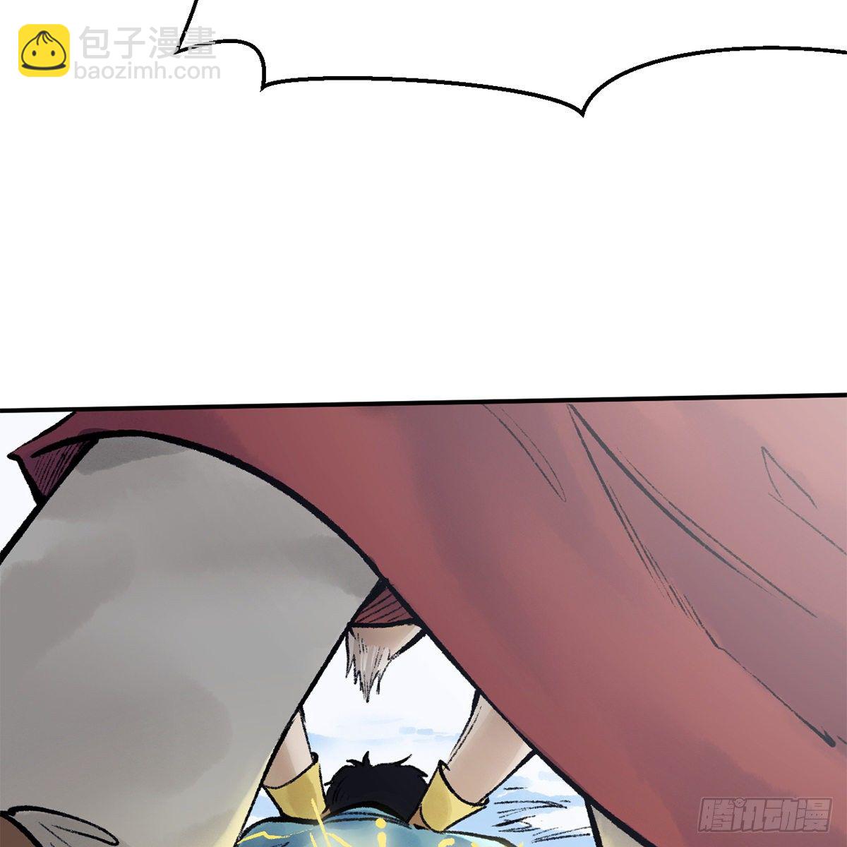 第五十三话 血雠(1/2)-第54话