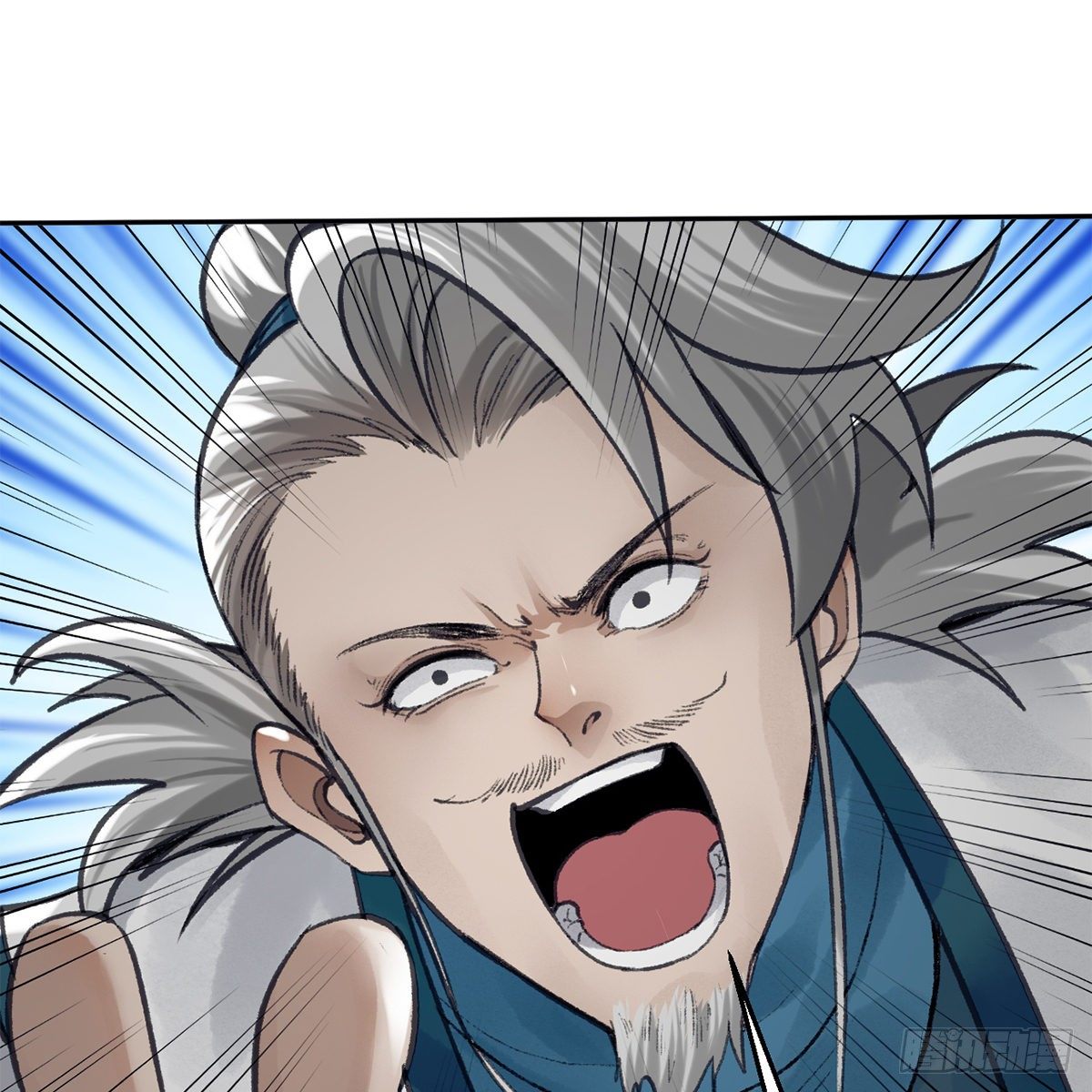 第五十五话 凶相毕露(1/2)-第56话