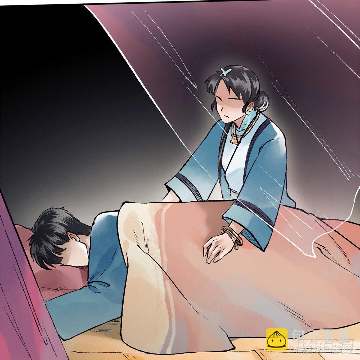 第五十七话 噬人之兽(1/2)-第58话