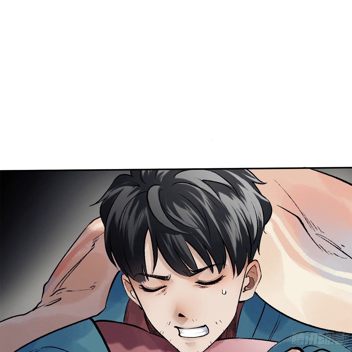 第五十七话 噬人之兽(1/2)-第58话