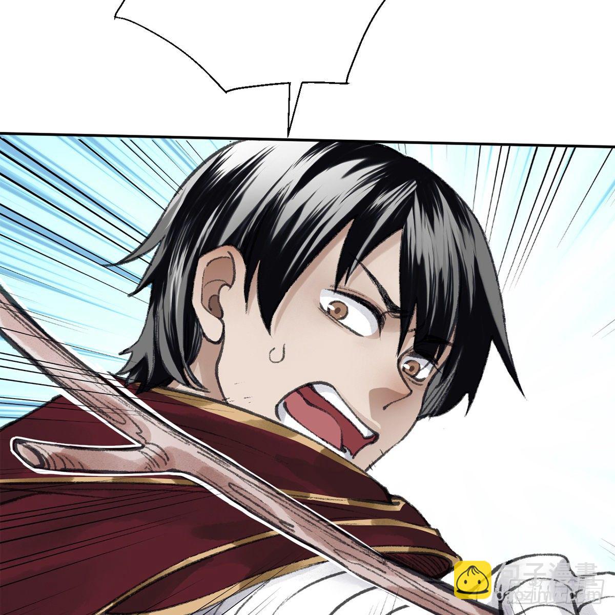 第五十九话 江湖正道(1/2)-第60话