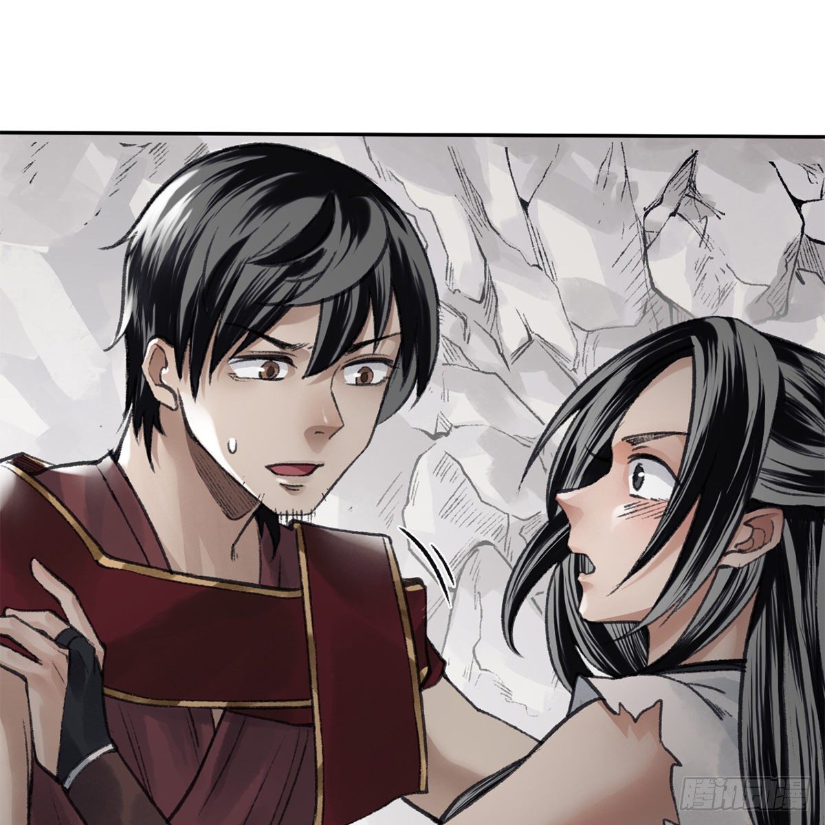 第五十九话 江湖正道(1/2)-第60话