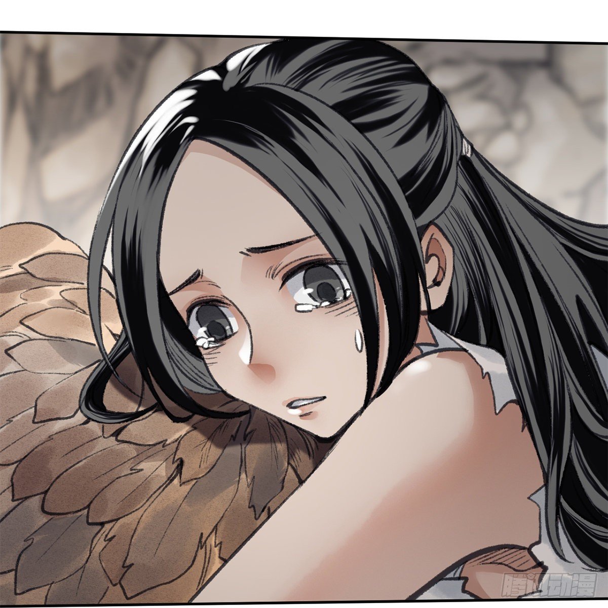 第五十九话 江湖正道(1/2)-第60话