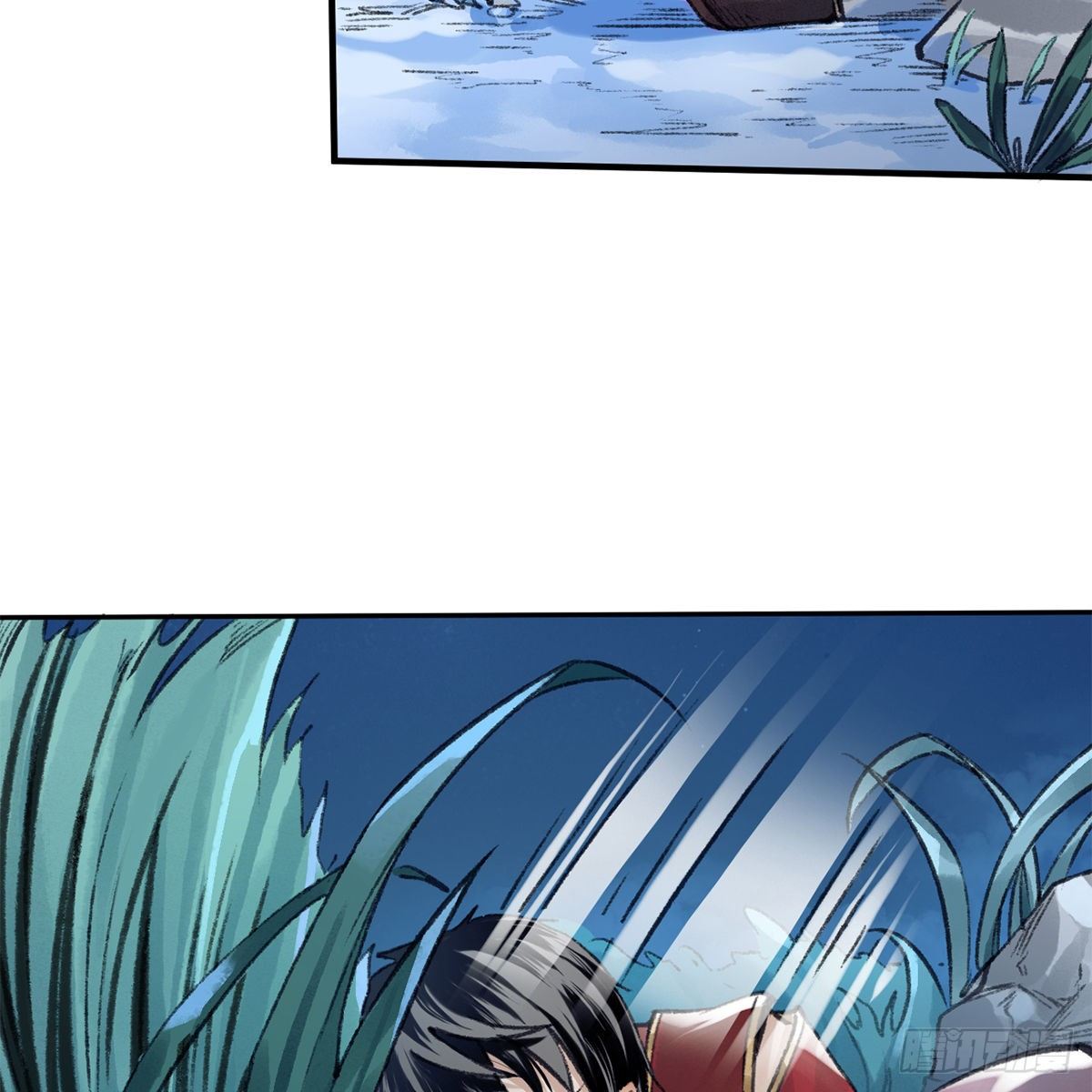 第六十一话 旧宅疑云(1/2)-第62话