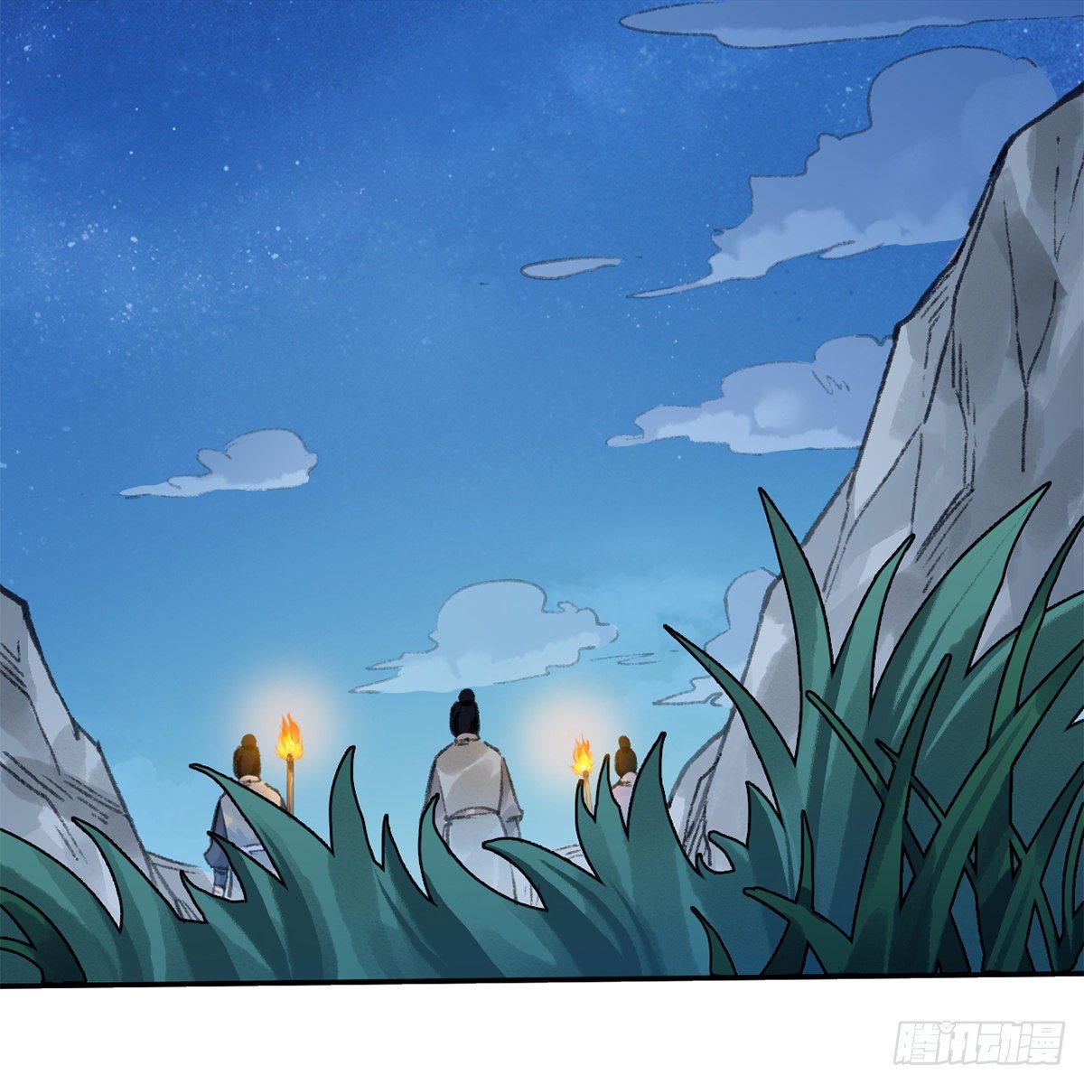 第六十一话 旧宅疑云(1/2)-第62话