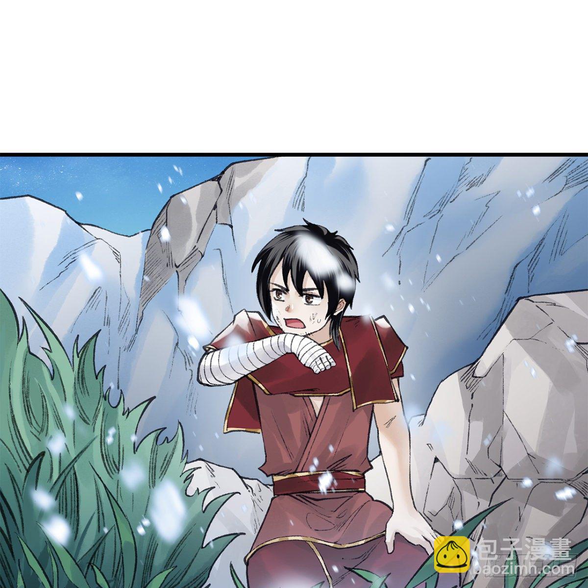 第六十一话 旧宅疑云(1/2)-第62话