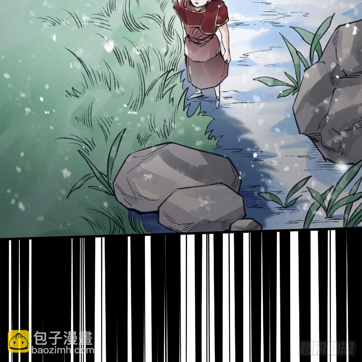 第六十一话 旧宅疑云(1/2)-第62话