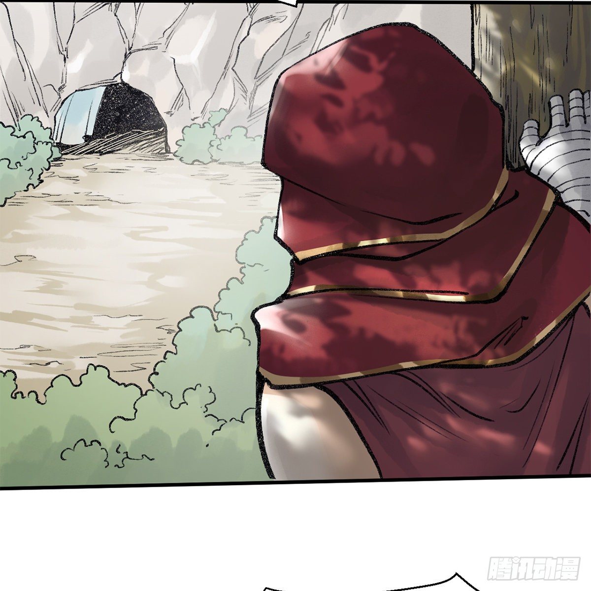 第六十三话 同门之谊(1/2)-第64话