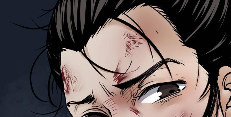 第七话 牢狱之灾(1/3)-第8话